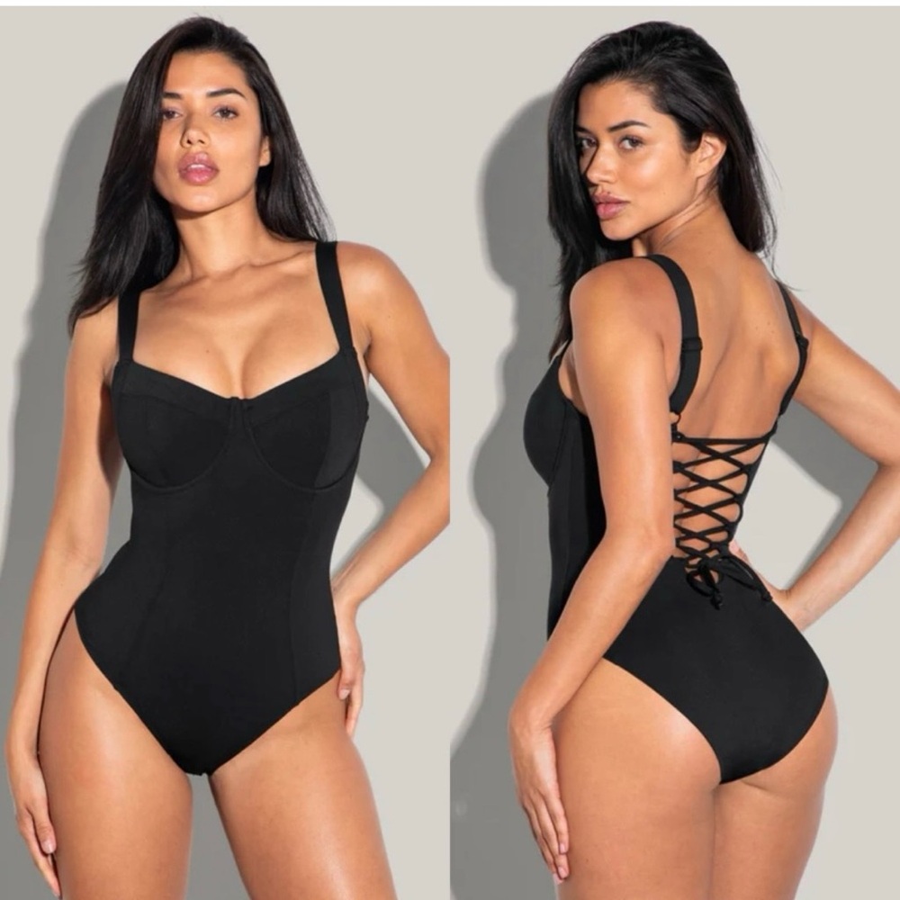 TA3 Lifty Size Small J/K cup Reg/Long NWT
